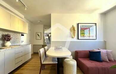 Imagem 4: Apartamento em Bela Vista