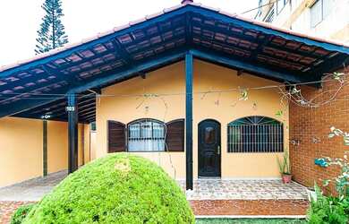 Imagem 2: Casa em Rua Santo Antonio - Centro - Peruíbe/SP