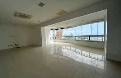 Imagem: O apartamento possui 3 Dormitórios, 5 Banheiros, 5 Vagas na