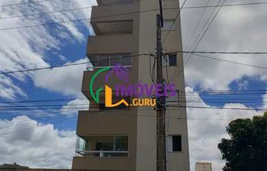 Imagem: APARTAMENTO - JARDIM COUNTRY CLUB - MG