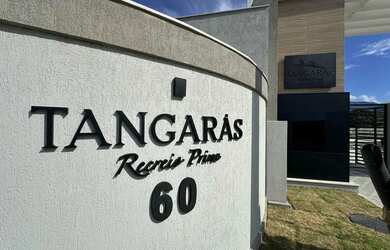 Imagem: O terreno possui 262m² de Área e está localizado em Recreio