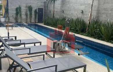 Imagem: O apartamento possui 2 Dormitórios, 1 Banheiro, 39m² de Área