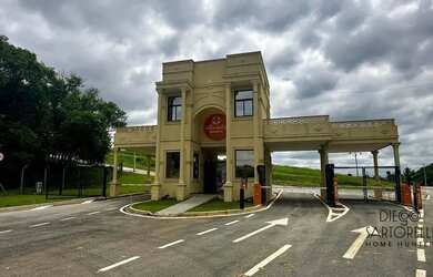 Imagem: O terreno possui 270m² de Área e está localizado em Jardim