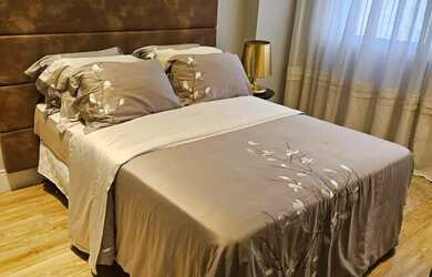 Imagem 4: Apartamento - 3 dormitórios - 3 Suítes - localizado em Balneário Camboriú...