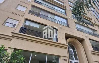 Imagem: O apartamento para alugar possui 2 Dormitórios, 2 Banheiros