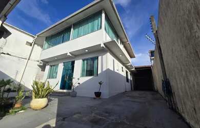 Imagem: CAMPOS ELISEOS - EXCELENTE RESIDÊNCIA DUPLEX - 599.900,00