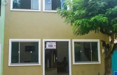 Imagem: A casa possui 5 Dormitórios, 5 Banheiros, 5 Vagas na garagem