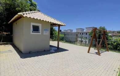 Imagem 16: APARTAMENTO À VENDA NO CONDOMÍNIO FECHADO PONTO GARDÊNIA VESPASIANO/MG