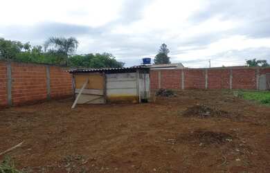 Imagem 12: Lote no incra nove ceilandia