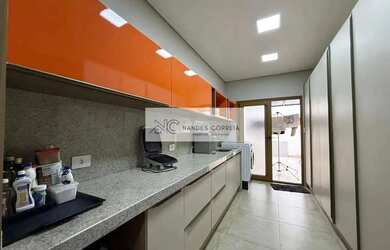 Imagem 11: Casa Alto Padrão à venda, Condomínio Italian Ville, Arapongas, PR