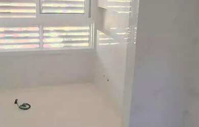 Imagem: A casa possui 3 Dormitórios, 3 Banheiros, 2 Vagas na garagem