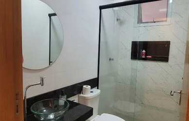 Imagem 9: Apartamento à venda no Bairro Novo Mundo em Uberlândia