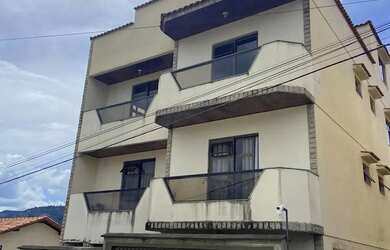 Imagem: Ótimo apartamento para venda em Carmo de Minas MG