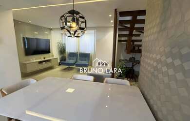 Imagem 7: Cobertura a venda em Betim MG / Bairro Brasileia