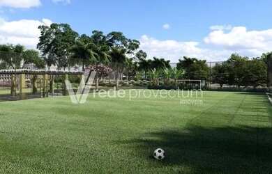 Imagem 7: Terreno à venda no Condomínio Terras da Fazenda em Paulínia/SP