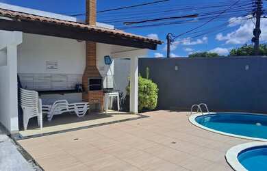 Imagem 3: Vendo apto 1/4 mobiliado Porto Seguro/alto taperapuã