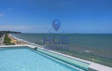 Imagem: O apartamento possui 4 Dormitórios, 5 Banheiros, 4 Vagas na