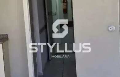 Imagem: O depósito possui 25m² de Área, Imóvel novo e está localizado