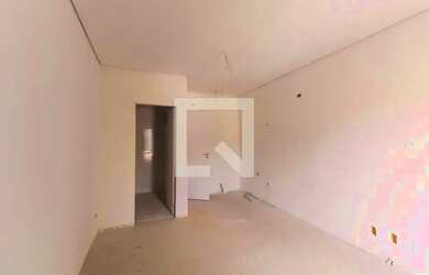 Imagem: O apartamento possui 1 Dormitório, 1 Banheiro, 30m² de Área