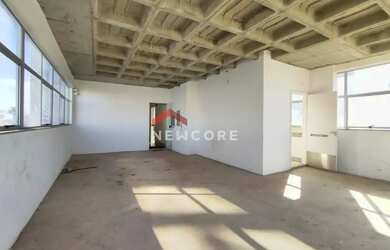 Imagem: Sala comercial em Avenida Barbacena - Barro Preto - Belo Horizonte/MG