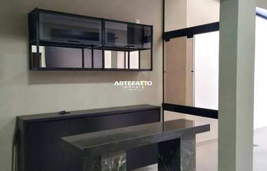 Imagem 4: Sobrado à venda no Jardim Recreio em Cristais Paulista SP