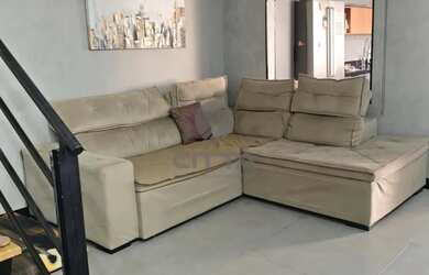 Imagem 1: Sobrado à venda no Condomínio Garden Resort - Jundiaí - SP