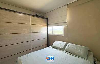 Imagem 13: Alugo Cobertura Mobiliada 3 quartos sendo 1 suite na Praia da Graciosa...