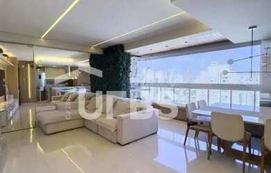 Imagem: O apartamento possui 3 Dormitórios, 3 Banheiros, 2 Vagas na