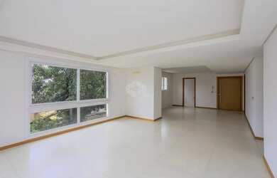 Imagem: O apartamento possui 2 Dormitórios, 2 Banheiros, 2 Vagas na