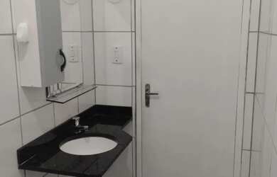 Imagem 15: Alugo lindo Apartamento 01 quarto , mobiliado de frente para o mar com...