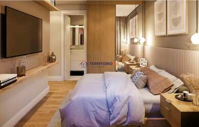 Imagem: Apartamento em Jardim Itu