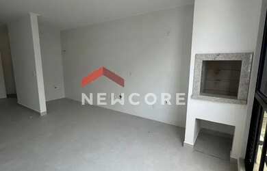 Imagem: O apartamento possui 2 Dormitórios, 3 Banheiros, 1 Vaga na