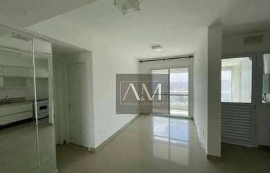 Imagem 1: Apartamento com 1 dormitório, 50 m² - venda por R$ 765.000 ou aluguel...