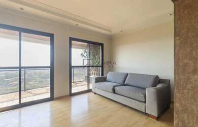 Imagem: O apartamento possui 2 Dormitórios, 2 Banheiros, 3 Vagas na