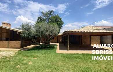 Imagem: A fazenda possui 150m² de Área e está localizado em Santa