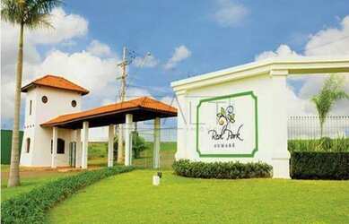 Imagem: O terreno possui 250m² de Área e está localizado em Sumaré