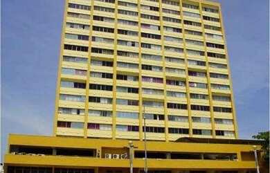 Imagem: O depósito possui 1 Vaga na garagem, 30m² de Área e está