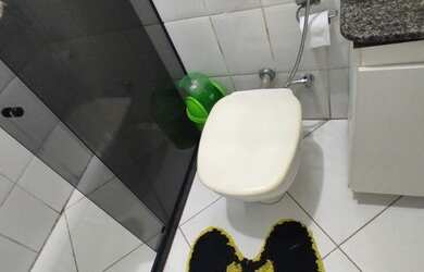 Imagem 8: Casa em Itapebussu. Varanda, 180m² de Área, 2 Vagas na garageme2 Dormitórios