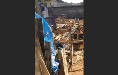 Imagem 11: Apartamento à venda, 39 m² por R$ 250.000,00 - Parque Marajoara - Santo...