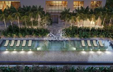 Imagem 8: maravilhoso apartamento alto padrão PATRIO IBIRAPUERA EZTEC 280M² COM...