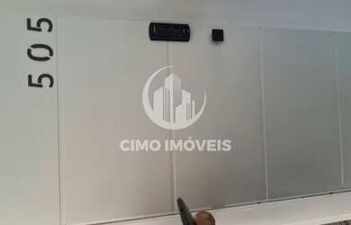 Imagem 14: Apartamento Centro 83 m²