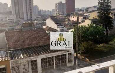 Imagem 2: Apartamento com 2 dormitórios à venda, 65 m² por R$ 265.000,00 - Santa...