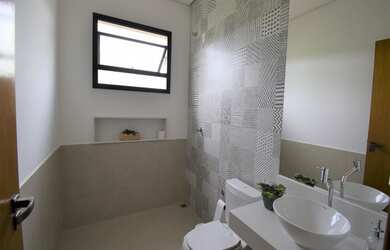 Imagem 8: CASA RESIDENCIAL em BRAGANÇA PAULISTA - SP, CONDOMÍNIO FLAMBOYANT