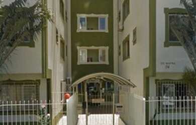 Imagem: A kitnet possui 1 Dormitório, 1 Banheiro, 31m² de Área e