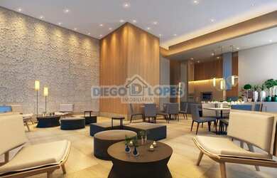 Imagem 9: Garden em Curitiba. 403m² de Área, 4 Vagas na garageme4 Dormitórios