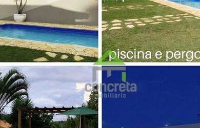 Imagem 7: Casa com 3 suites à venda, 270 m² por R$ 1.250.000 - Jardim Maria Tereza - Cotia/SP