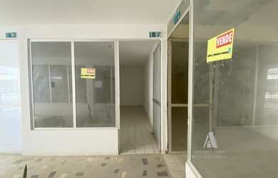 Imagem 6: Shopping Janga Loja, Sala, Box Ponto Comercial em Galeria no Janga