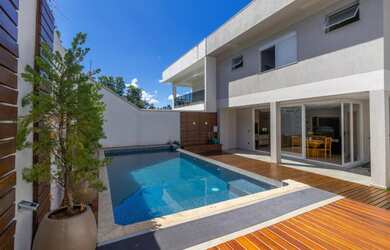 Imagem 8: CASA 3 DORM. - VILA CARMEN