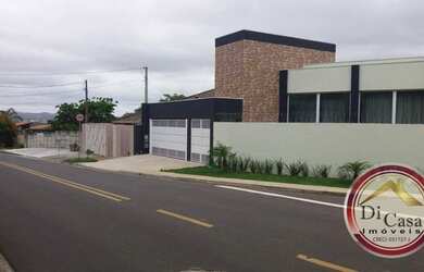 Imagem: O terreno possui 281m² de Área e está localizado em Jardim