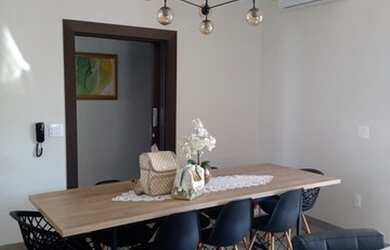 Imagem 7: Linda casa à venda no condomínio Buona Vita - Araraquara